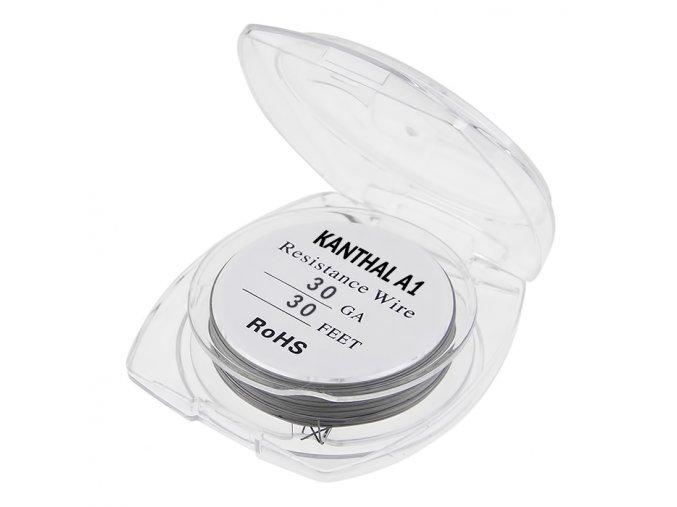 kanthal-a1-odporovy-drat-0-25mm-10m-30ga-30feet