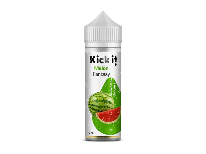 kickit melon fantasy shake and vape