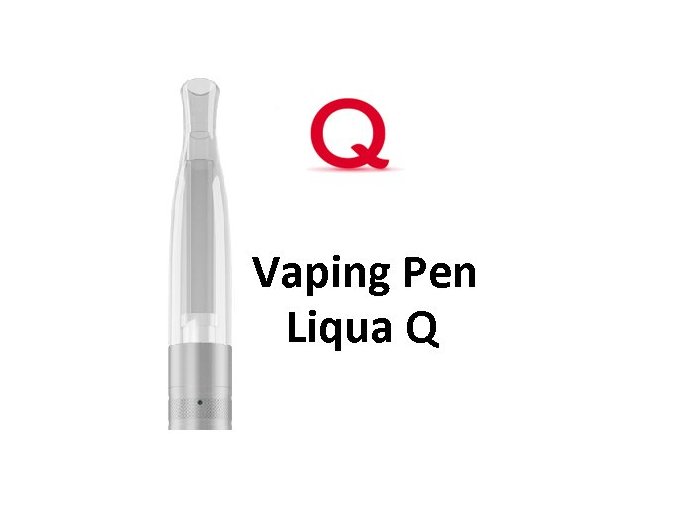 liqua vaping pen