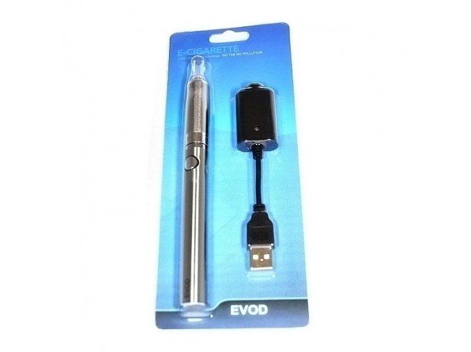 elektronicka-cigareta-microcig-evod-blister-kit-1100mah-stribrna