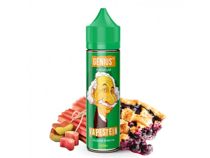 ProVape Genius: Vapestein