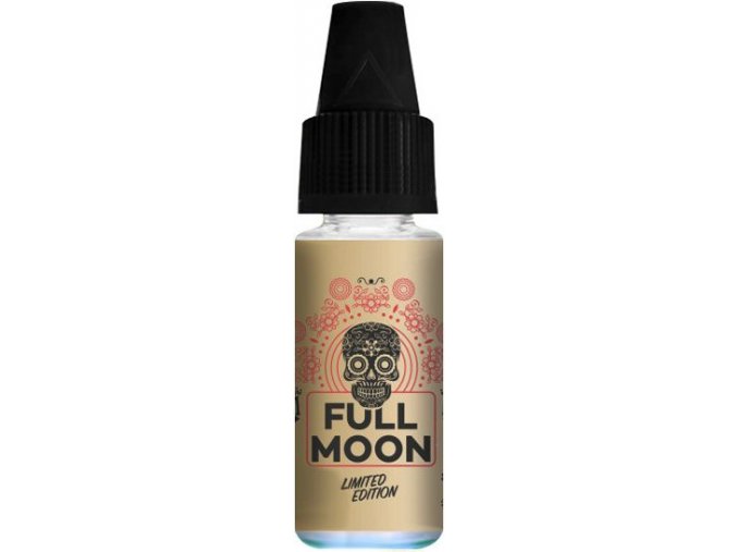 Příchuť Full Moon 10ml Gold (Mango a ananas)