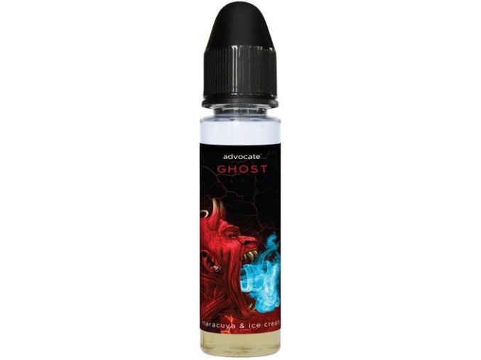 Příchuť IMPERIA Advocate - SaV 10ml Ghost