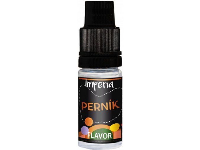 Příchuť IMPERIA Black Label 10ml Gingerbread II (Tradiční perník)