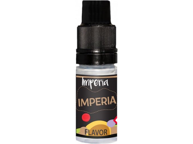 Příchuť IMPERIA Black Label 10ml Imperia