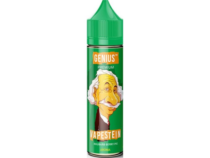 Příchuť ProVape Genius Shake and Vape Vapestein 20ml