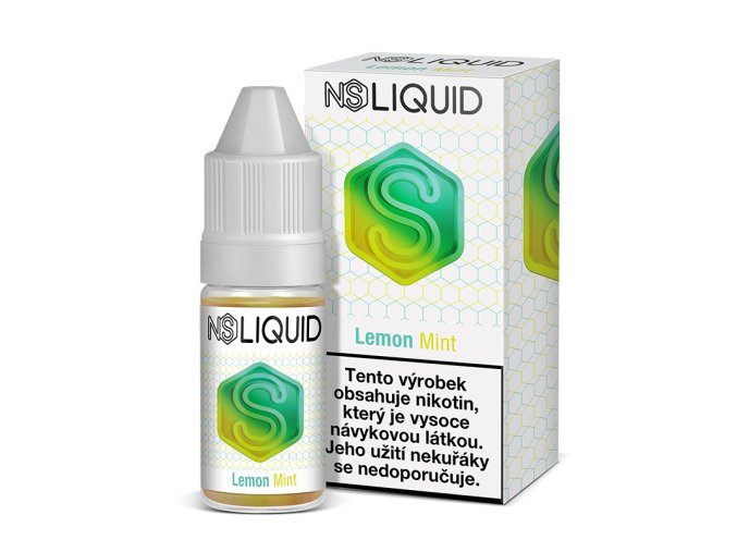 ns liquid citron s matou lemon mint