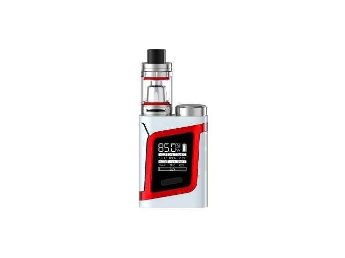 smoktech-al85-tc-85w-set-stribrny