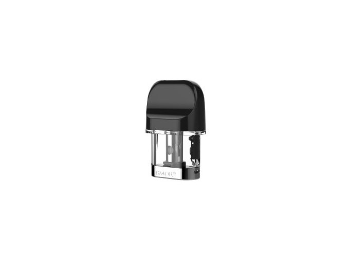 Smoktech NOVO 2 cartridge (POD) 2ml, 1ohm Mesh