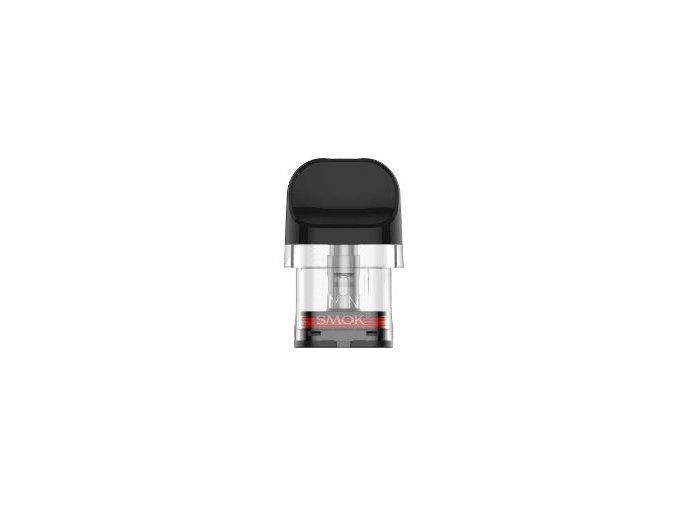 Smoktech NOVO cartridge (POD) 2ml, 0,8ohm Mesh