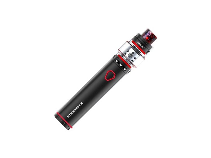 Smoktech Stick Prince (P25) elektronická cigareta 3000mAh Black