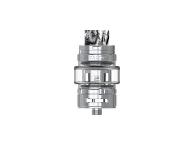 Smoktech TF Tank clearomizer Prism Chrome