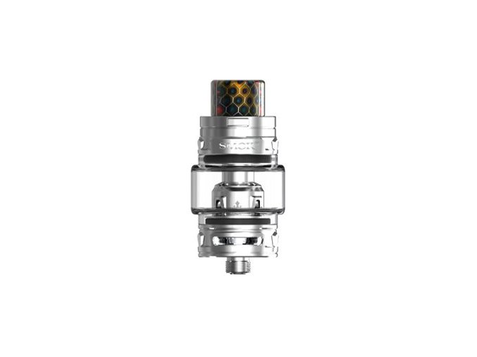 67928 smoktech tfv12 baby prince clearomizer stainless