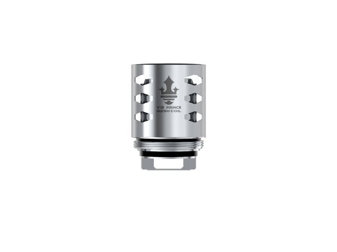 Smoktech TFV12 Prince V12 Prince - Mesh žhavicí hlava 0,15ohm