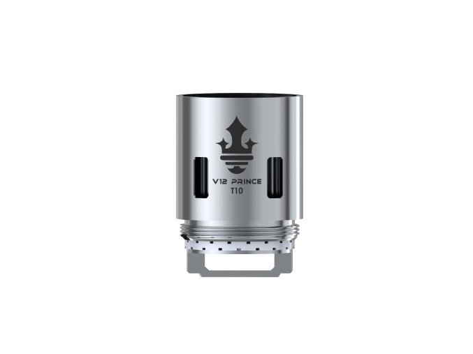 Smoktech TFV12 Prince V12 Prince - T10 žhavicí hlava 0,12ohm