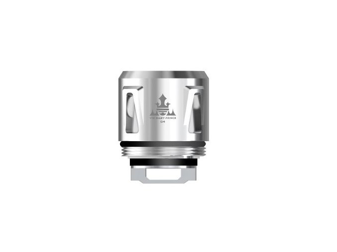 Smoktech TFV8 Baby Q4 žhavicí hlava 0,4ohm