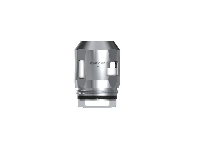 Smoktech TFV8 Baby V2 A2 žhavicí hlava 0,2ohm