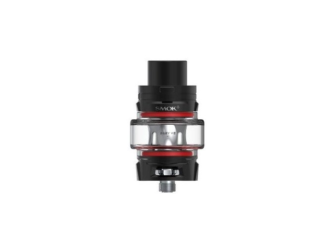 Smoktech TFV8 Baby V2 clearomizer Black