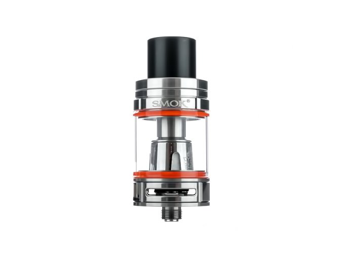 smoktech-tfv8-big-baby-clearomizer-stribrny