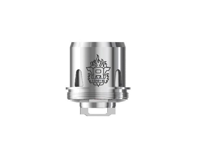 Smoktech TFV8 X-Baby M2 žhavicí hlava 0,25ohm