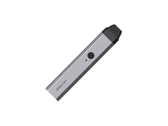 Uwell Caliburn elektronická cigareta 520mAh Grey