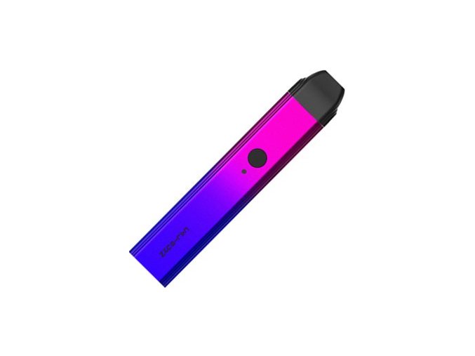 Uwell Caliburn elektronická cigareta 520mAh Iris Purple