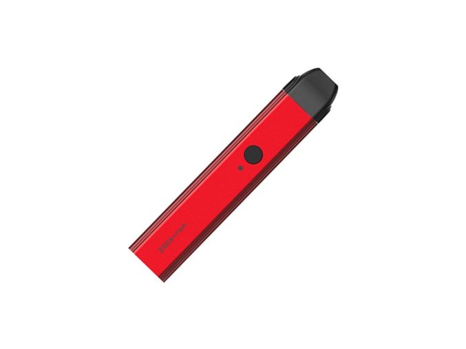 Uwell Caliburn elektronická cigareta 520mAh Red