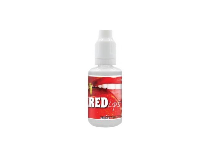 Vampire Vape 30ml Red Lips