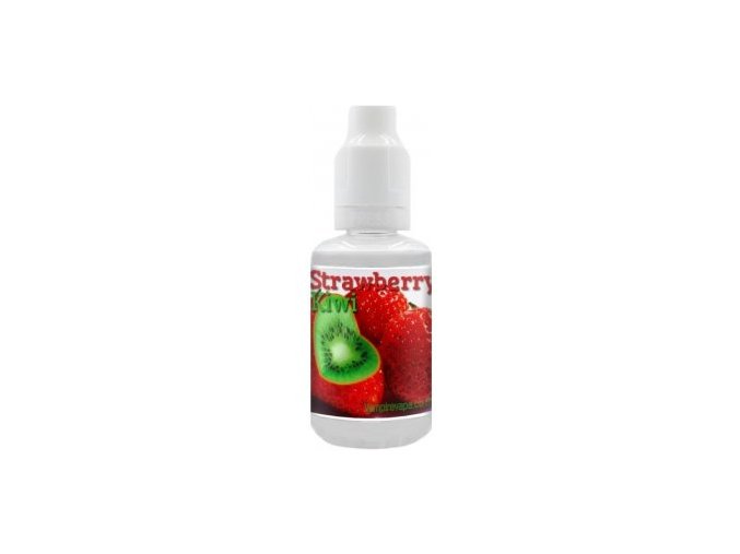 Vampire Vape 30ml Strawberry Kiwi