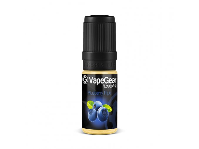 vapegear flavours blueberry ripe