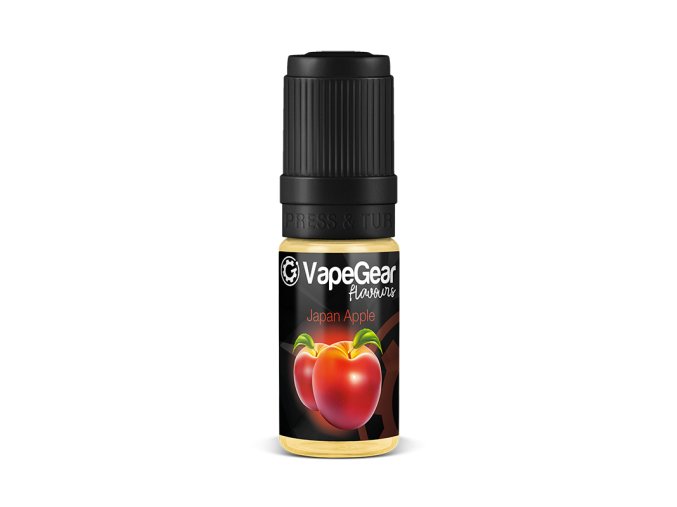 vapegear flavours japan apple