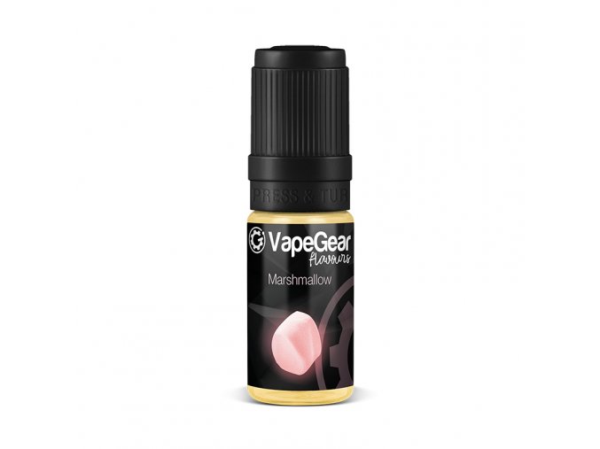 vapegear flavours marshmallow