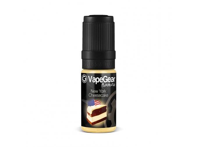 vapegear flavours new york cheesecake