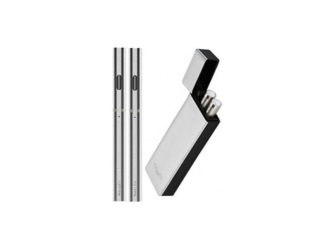 VapeOnly Malle S Lite 180Mah Silver