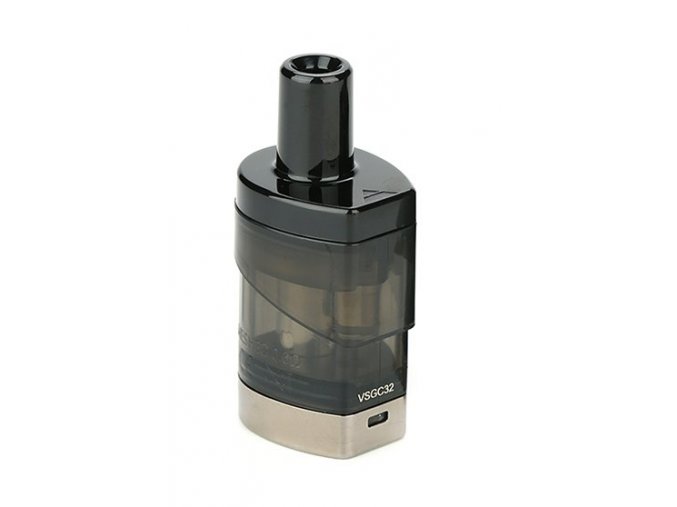 Vaporesso PodStick Meshed cartridge (POD) 2ml 0,6ohm