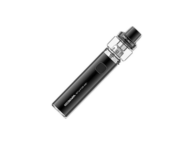 Vaporesso Sky Solo Plus elektronická cigareta 3000mAh Black