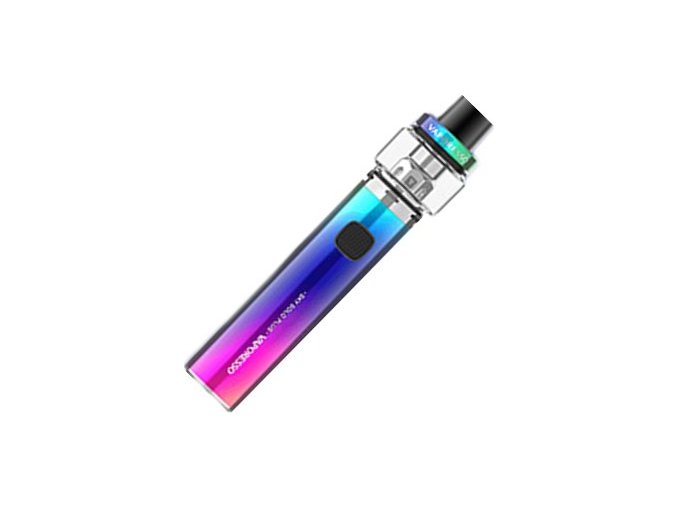 Vaporesso Sky Solo Plus elektronická cigareta 3000mAh Rainbow