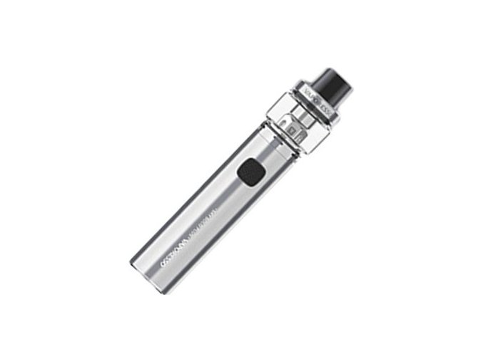 Vaporesso Sky Solo Plus elektronická cigareta 3000mAh Silver