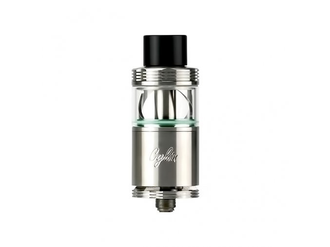 wismec-cylin-rta-clearomizer-stribrny