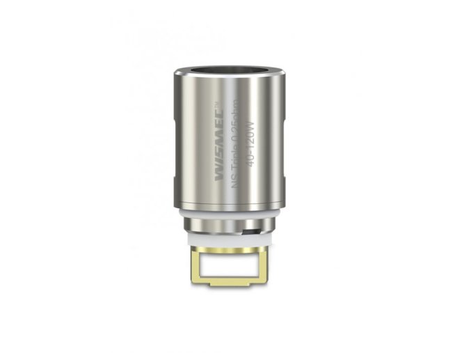 Wismec Elabo NS TRIPLE žhavící hlava 0,25ohm