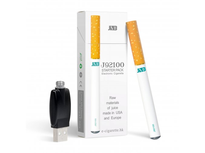 JSB J92100 Single Pack | ecigareta.eu