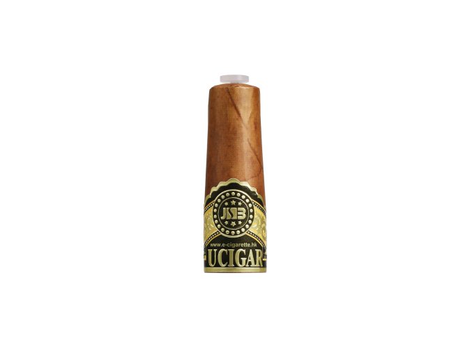 JSB Ucigar cartomizéry