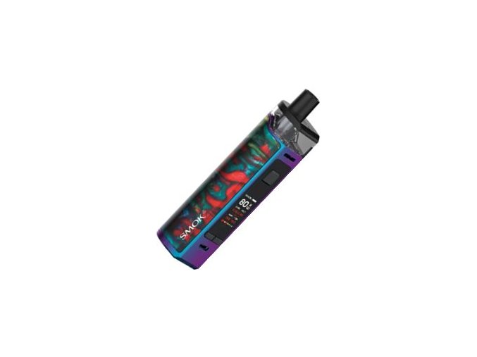 Smoktech RPM80 Pro grip Full Kit 7-Color Resin