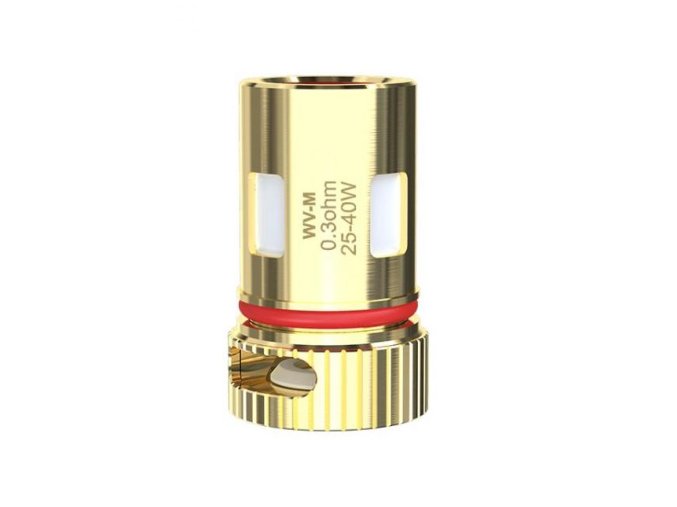 Wismec WV-M žhavicí hlava 0,3ohm