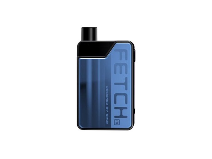 smoktech fetch mini 40w grip 1200mah blue