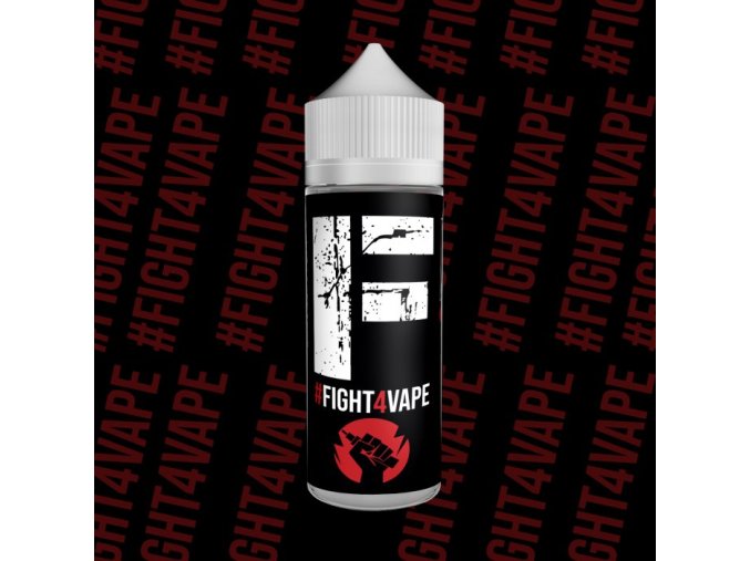 Příchuť FIGHT4VAPE Shake and Vape 15ml Melon