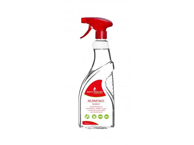 PROFEX anti covid 750ml