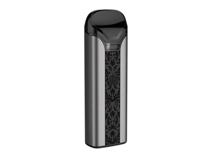 Uwell Crown POD elektronická cigareta 1250mAh Grey