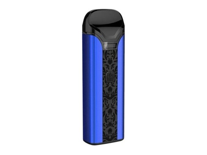 Uwell Crown POD elektronická cigareta 1250mAh Blue