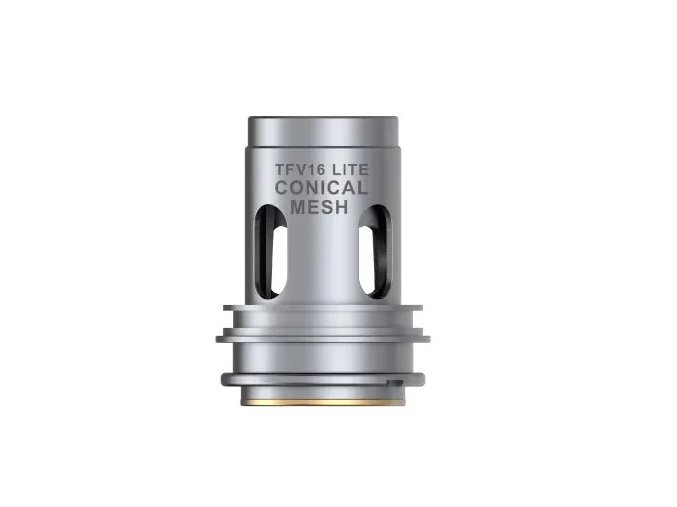 Smoktech TFV16 Lite Conical Mesh žhavicí hlava 0,2ohm